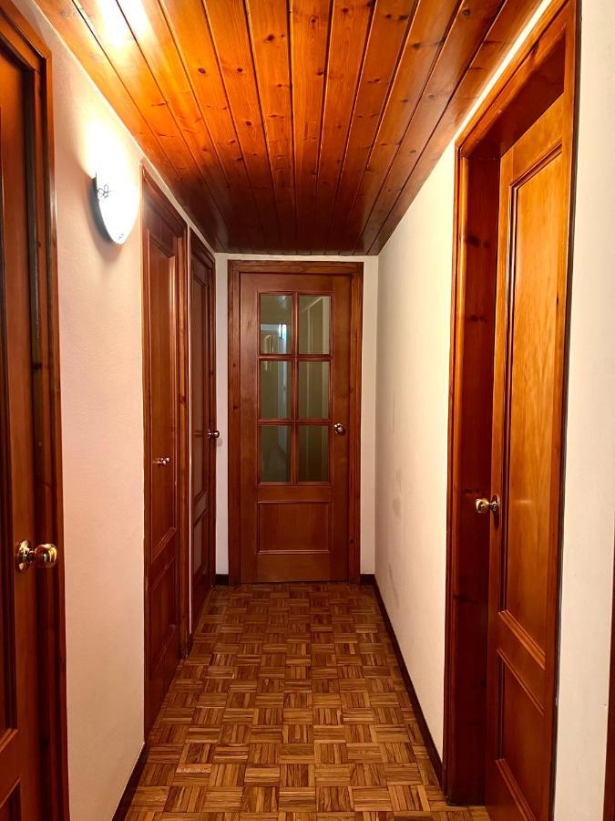 Apartment Matxicots - L'amfitriona