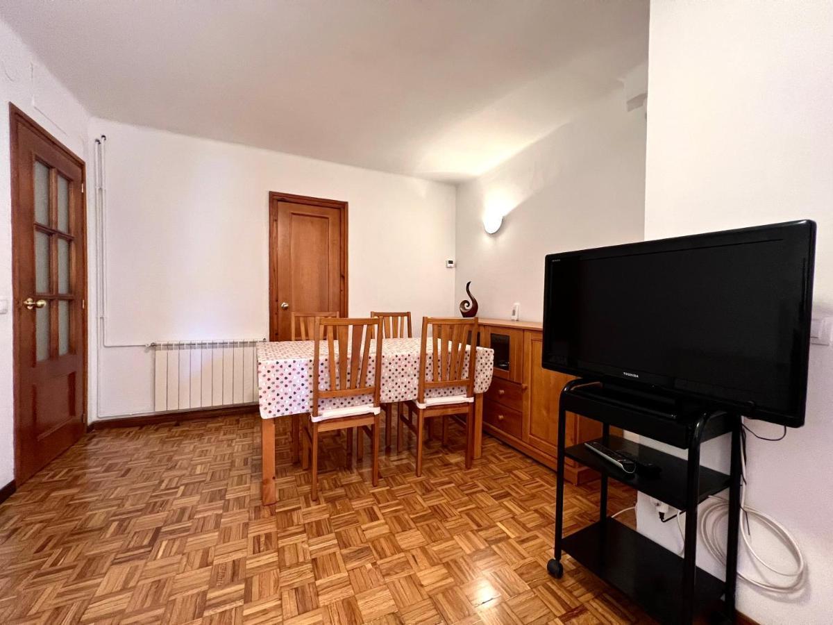 Apartment Matxicots - L'amfitriona