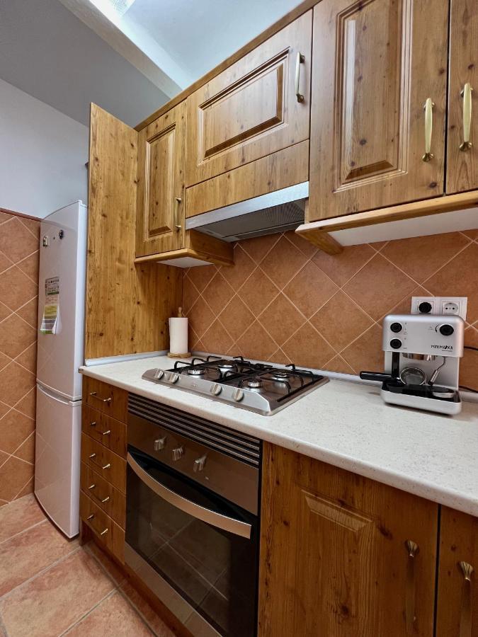 Matxicots - L'amfitriona Apartment Rialp
