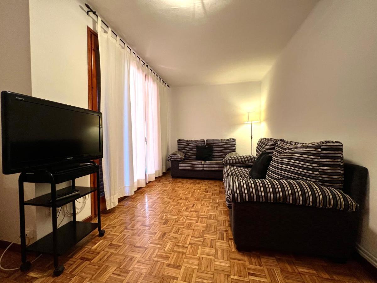 Matxicots - L'amfitriona Apartment *
