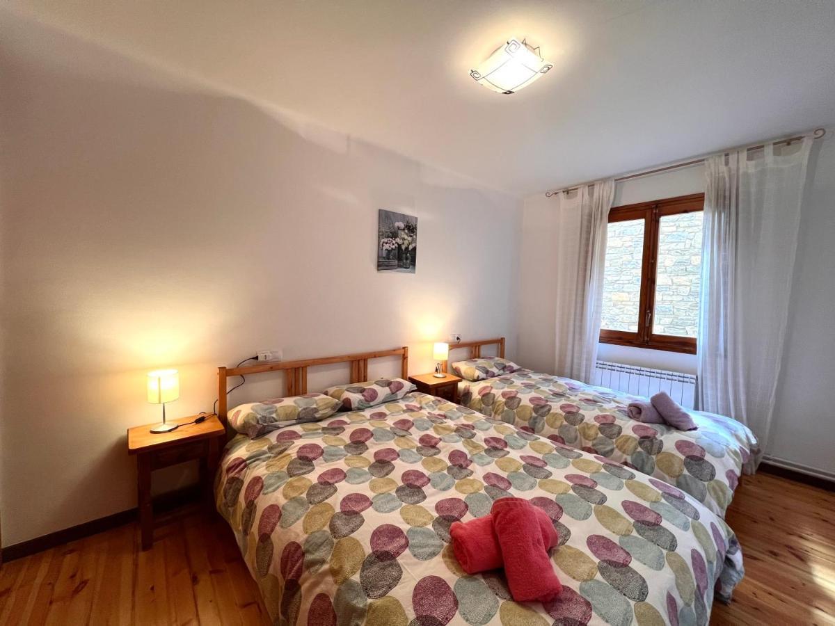 Apartment Matxicots - L'amfitriona *