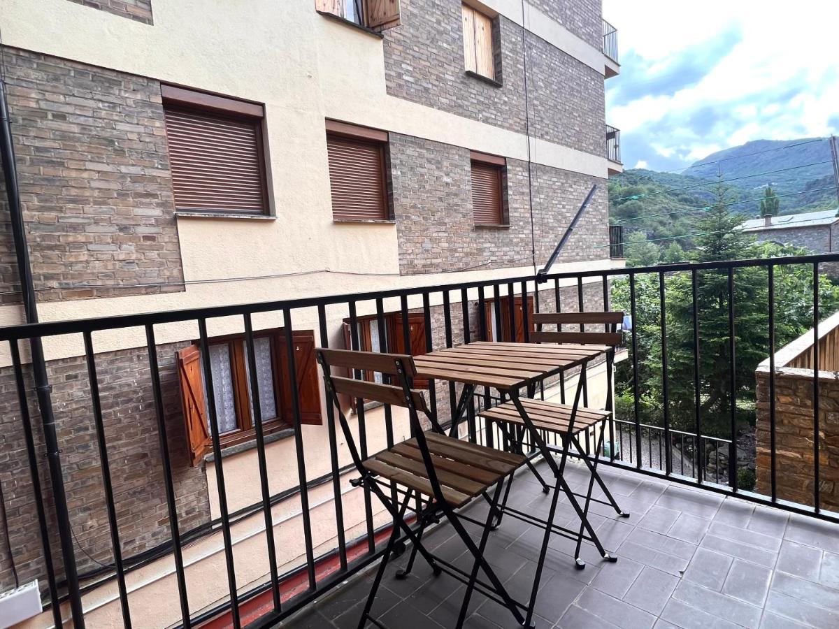 Matxicots - L'amfitriona Apartment Rialp