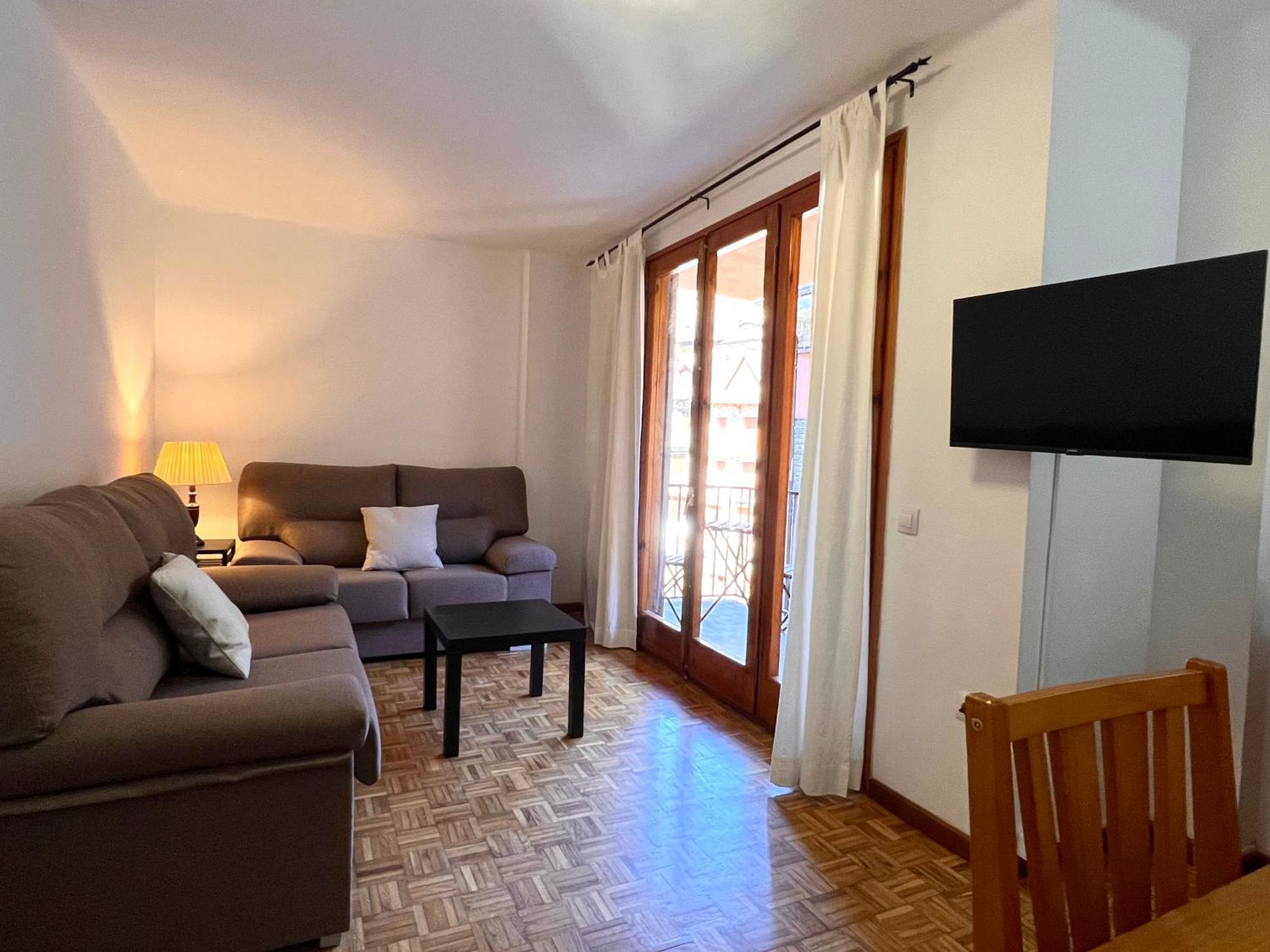 Apartment Matxicots - L'amfitriona *