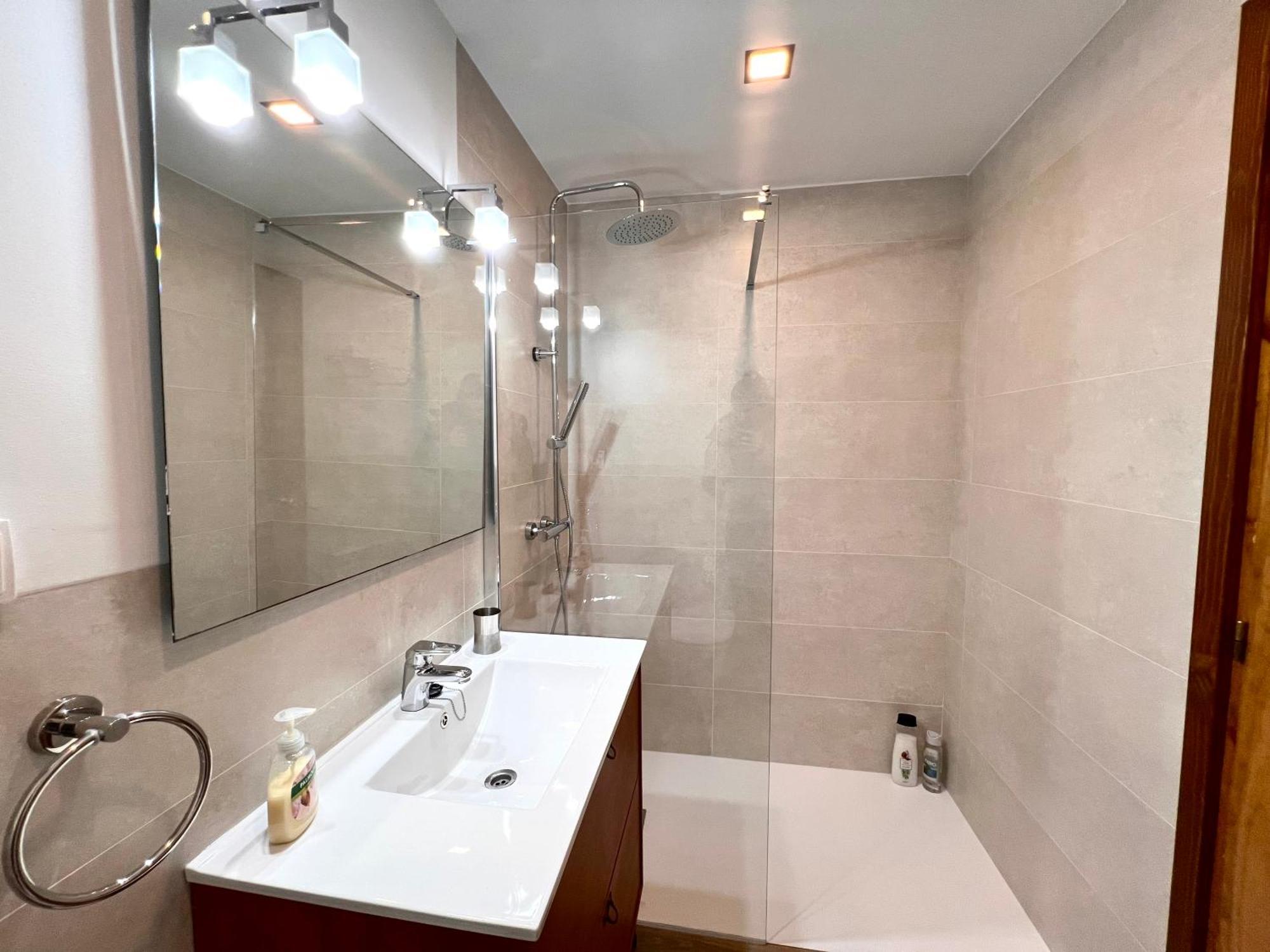 Apartment Matxicots - L'amfitriona Rialp