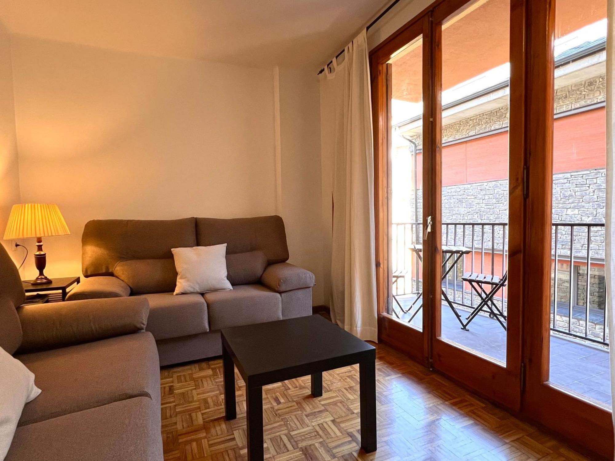 Matxicots - L'amfitriona Apartment *