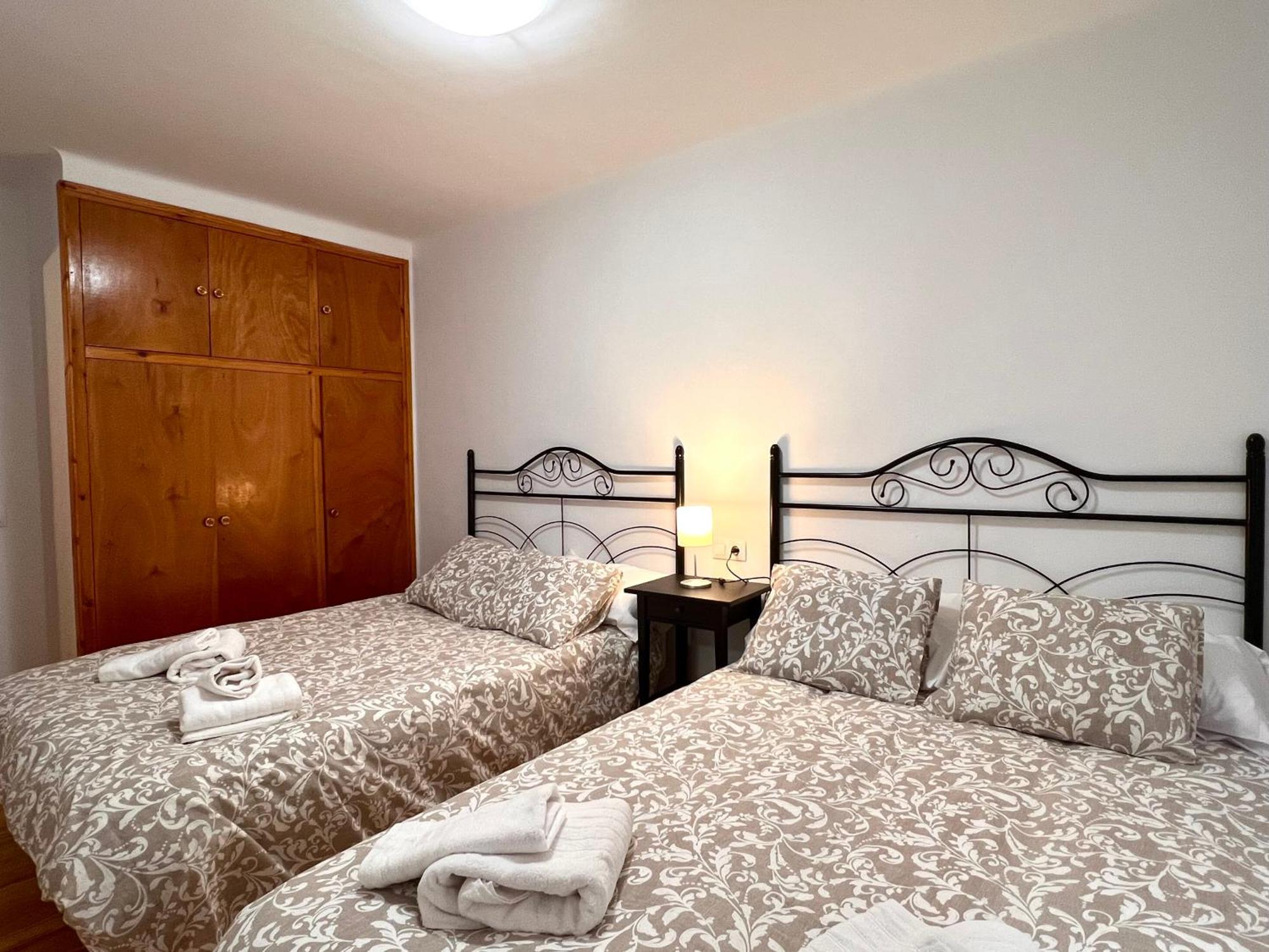 Apartment Matxicots - L'amfitriona *