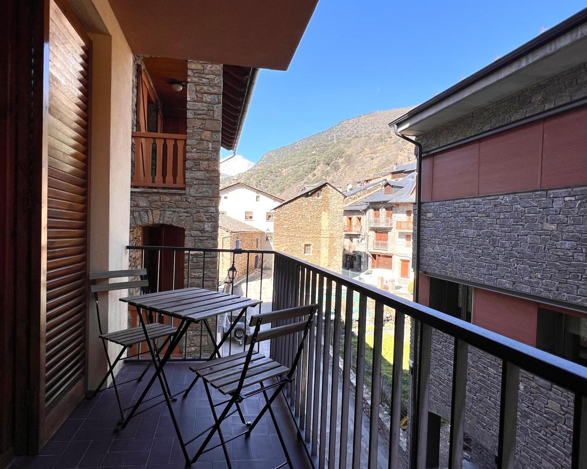 Matxicots - L'amfitriona Rialp